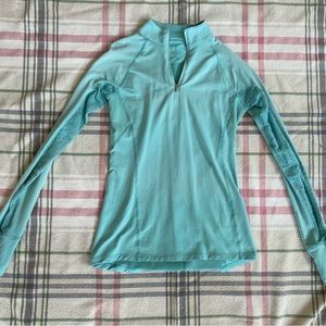 Noble Outfitters Mint long sleeve